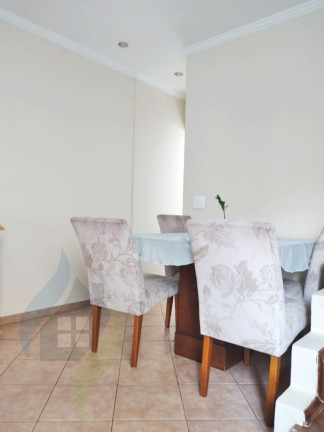 Imagem Casa com 4 Quartos à Venda, 110 m² em Taboão - São Bernardo Do Campo