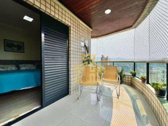 Imagem Apartamento com 2 Quartos à Venda, 114 m² em Aviação - Praia Grande Imagem Apartamento com 2 Quartos à Venda, 114 m² em Aviação - Praia Grande
