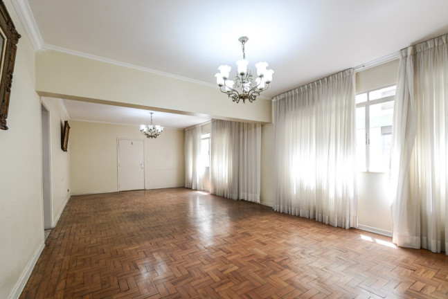 Imagem Apartamento com 3 Quartos à Venda, 160 m² em Perdizes - São Paulo