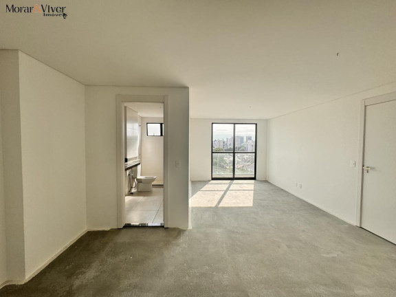 Imagem Cobertura com 3 Quartos à Venda, 135 m² em Cristo Rei - Curitiba