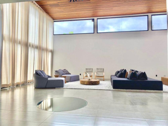 Imagem Casa de Condomínio com 1 Quarto à Venda, 1.584 m² em Parque Residencial Colina Das Estrelas - Tatuí