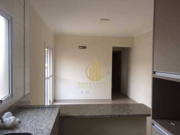 Imagem Apartamento com 1 Quarto à Venda, 49 m² em Jardim Paulistano - Ribeirão Preto