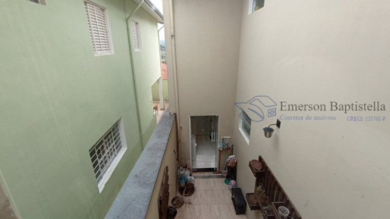 Imagem Casa com 3 Quartos à Venda, 146 m² em Loteamento Santo Antônio - Itatiba