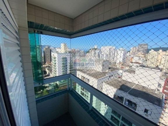 Imagem Apartamento com 3 Quartos à Venda, 92 m² em Itararé - São Vicente Imagem Apartamento com 3 Quartos à Venda, 92 m² em Itararé - São Vicente