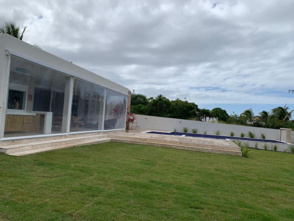 Imagem Casa com 5 Quartos para Alugar, 300 m² em Catu De Abrantes (abrantes) - Camaçari