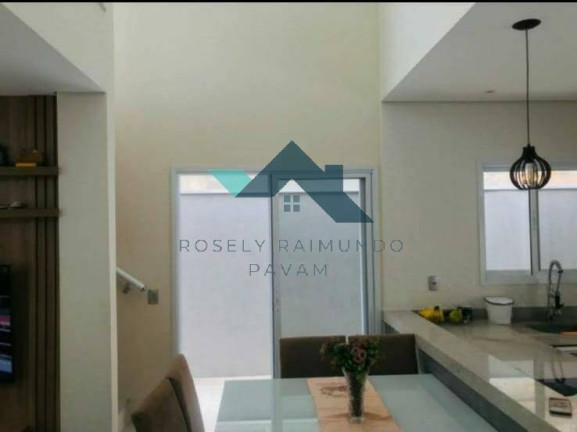 Imagem Casa com 3 Quartos à Venda, 300 m² em Itupeva