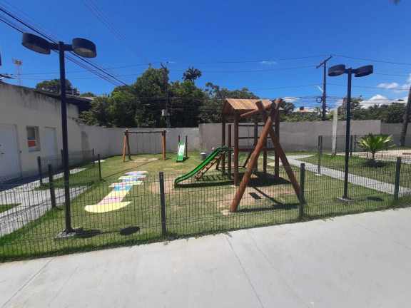 Imagem Apartamento com 2 Quartos à Venda, 52 m² em Jardim Das Margaridas - Salvador Imagem Apartamento com 2 Quartos à Venda, 52 m² em Jardim Das Margaridas - Salvador