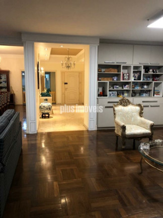 Imagem Apartamento com 4 Quartos à Venda, 382 m² em Jardim Paulista - São Paulo Imagem Apartamento com 4 Quartos à Venda, 382 m² em Jardim Paulista - São Paulo