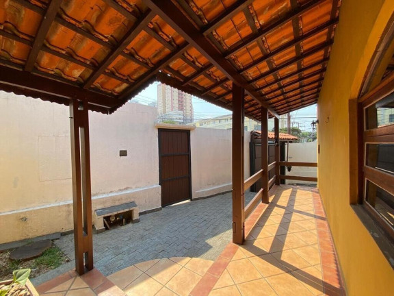 Imagem Casa com 4 Quartos à Venda, 247 m² em Vila Matilde - São Paulo