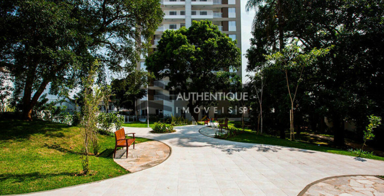 Imagem Apartamento com 3 Quartos à Venda, 77 m² em Butantã - São Paulo