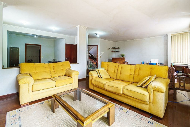 Imagem Casa com 4 Quartos à Venda, 366 m² em Morumbi - São Paulo Imagem Casa com 4 Quartos à Venda, 366 m² em Morumbi - São Paulo
