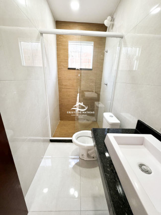 Imagem Casa com 3 Quartos à Venda, 100 m² em Jardim Atlântico Central (itaipuaçu) - Maricá Imagem Casa com 3 Quartos à Venda, 100 m² em Jardim Atlântico Central (itaipuaçu) - Maricá