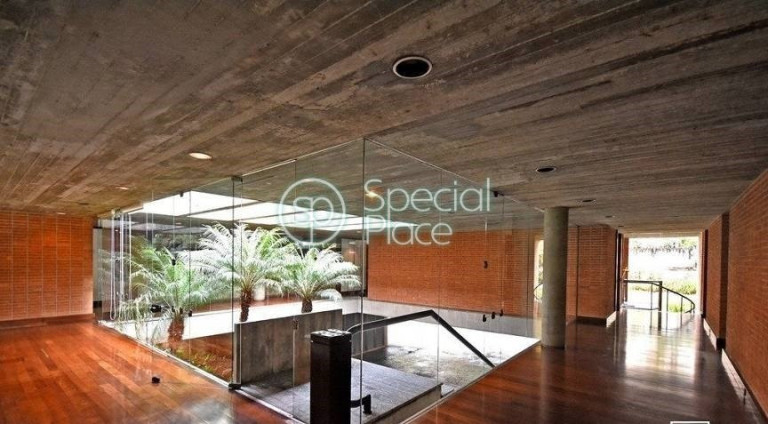 Imagem Casa com 3 Quartos à Venda, 3.100 m² em Cidade Jardim - São Paulo