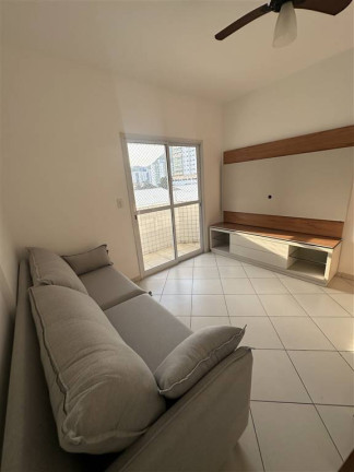 Imagem Apartamento com 2 Quartos à Venda, 60 m² em Forte - Praia Grande
