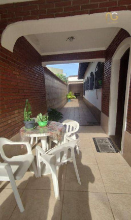 Imagem Casa com 4 Quartos à Venda, 264 m² em Balneário Flórida - Praia Grande Imagem Casa com 4 Quartos à Venda, 264 m² em Balneário Flórida - Praia Grande