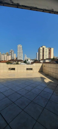 Imagem Sobrado com 3 Quartos à Venda, 240 m² em Embaré - Santos Imagem Sobrado com 3 Quartos à Venda, 240 m² em Embaré - Santos
