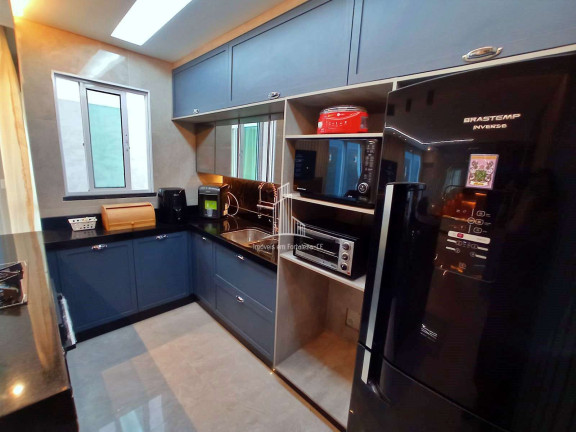 Imagem Casa com 4 Quartos à Venda, 215 m² em Lagoa Sapiranga (coité) - Fortaleza Imagem Casa com 4 Quartos à Venda, 215 m² em Lagoa Sapiranga (coité) - Fortaleza