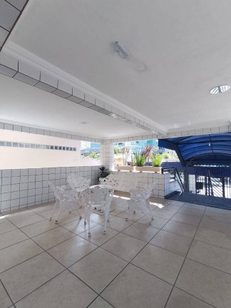 Imagem Apartamento com 1 Quarto à Venda, 60 m² em Canto Do Forte - Praia Grande Imagem Apartamento com 1 Quarto à Venda, 60 m² em Canto Do Forte - Praia Grande