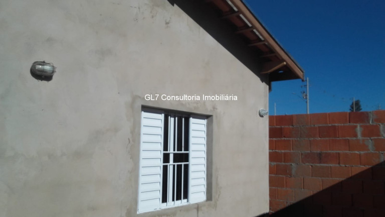 Imagem Casa com 3 Quartos à Venda,  em Jardim Moriyama - Indaiatuba