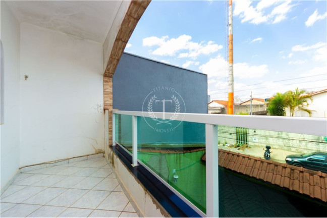 Imagem Casa com 3 Quartos à Venda, 253 m² em Jardim Rodolfo Pirani - São Paulo