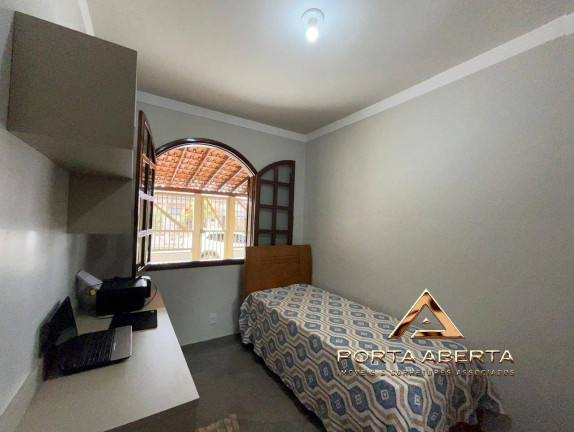 Imagem Casa com 4 Quartos à Venda, 300 m² em Bela Vista - Ipatinga Imagem Casa com 4 Quartos à Venda, 300 m² em Bela Vista - Ipatinga