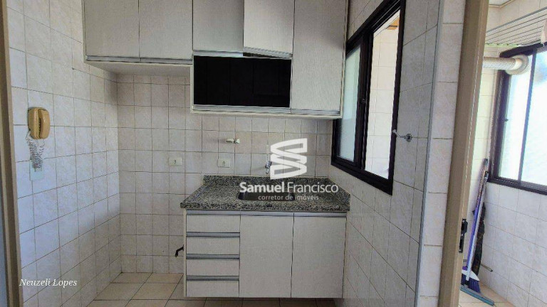 Imagem Apartamento com 3 Quartos à Venda, 74 m² em Centro - Piracicaba
