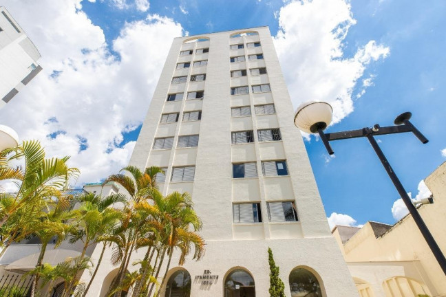 Imagem Imóvel com 2 Quartos à Venda, 70 m² em Campo Belo - São Paulo Imagem Imóvel com 2 Quartos à Venda, 70 m² em Campo Belo - São Paulo