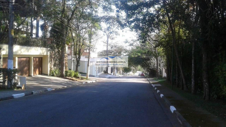 Imagem Casa com 4 Quartos à Venda, 945 m² em Interlagos - São Paulo