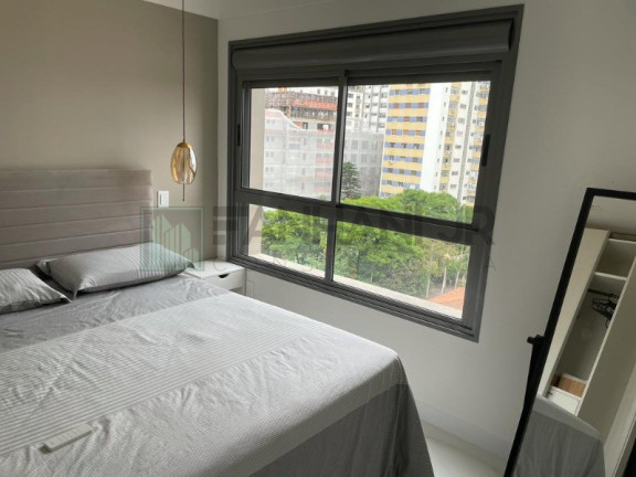 Imagem Imóvel com 2 Quartos para Alugar, 71 m² em Jardim América - São Paulo
