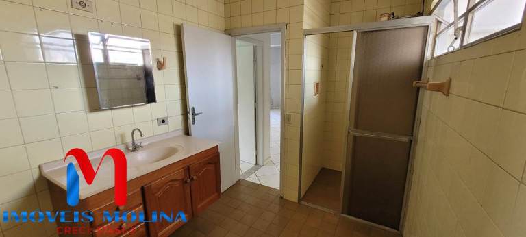 Imagem Apartamento com 2 Quartos para Alugar, 100 m² em Olímpico - São Caetano Do Sul