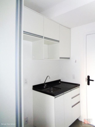 Imagem Apartamento com 1 Quarto para Alugar, 18 m² em Perdizes - São Paulo