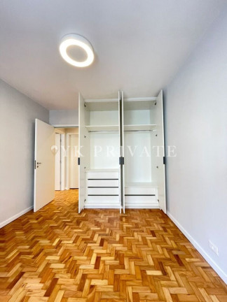 Imagem Apartamento com 3 Quartos à Venda, 110 m² em Pinheiros - São Paulo