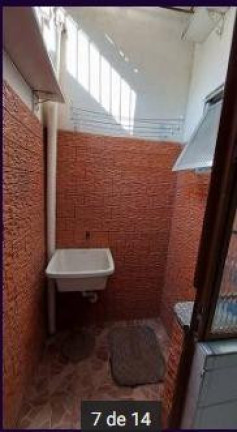 Imagem Casa com 2 Quartos à Venda, 62 m² em Inhoaíba - Rio De Janeiro Imagem Casa com 2 Quartos à Venda, 62 m² em Inhoaíba - Rio De Janeiro