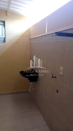 Imagem Apartamento com 2 Quartos à Venda, 44 m² em Vila Progresso - Santo André Imagem Apartamento com 2 Quartos à Venda, 44 m² em Vila Progresso - Santo André