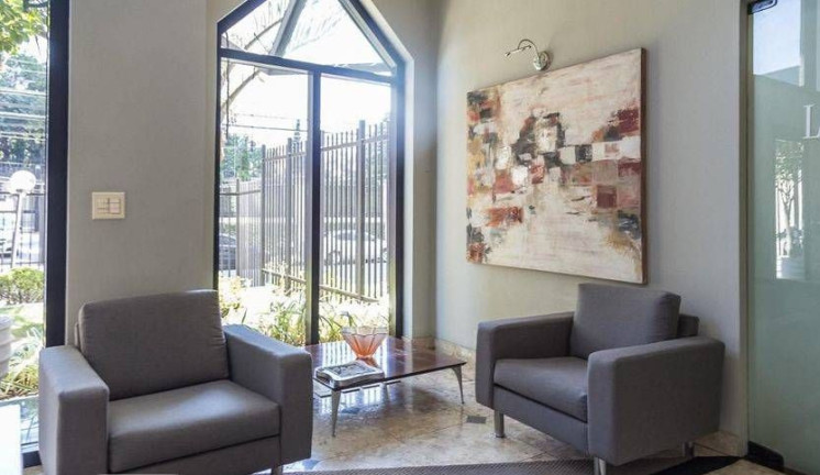 Imagem Apartamento com 1 Quarto à Venda, 36 m² em Pinheiros - São Paulo Imagem Apartamento com 1 Quarto à Venda, 36 m² em Pinheiros - São Paulo