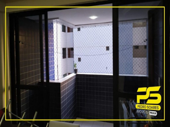 Imagem Apartamento com 4 Quartos à Venda, 137 m² em Tambaú - João Pessoa