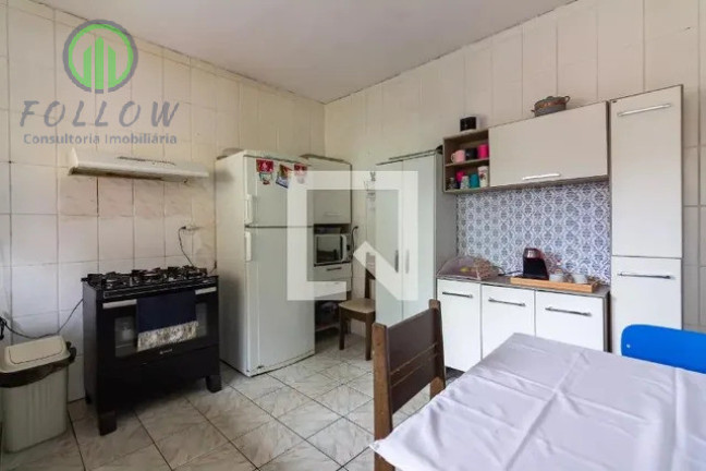 Imagem Casa com 3 Quartos à Venda, 150 m² em Pestana - Osasco