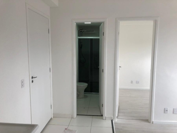 Imagem Apartamento com 2 Quartos à Venda, 40 m² em Chácara Califórnia - São Paulo
