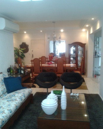 Apartamento com 2 Quartos à Venda,  em Centro - São Vicente
