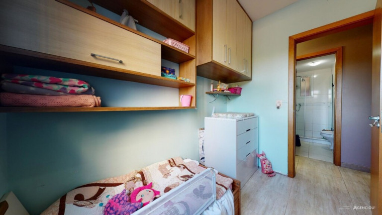Imagem Imóvel com 3 Quartos à Venda, 71 m² em Cavalhada - Porto Alegre Imagem Imóvel com 3 Quartos à Venda, 71 m² em Cavalhada - Porto Alegre