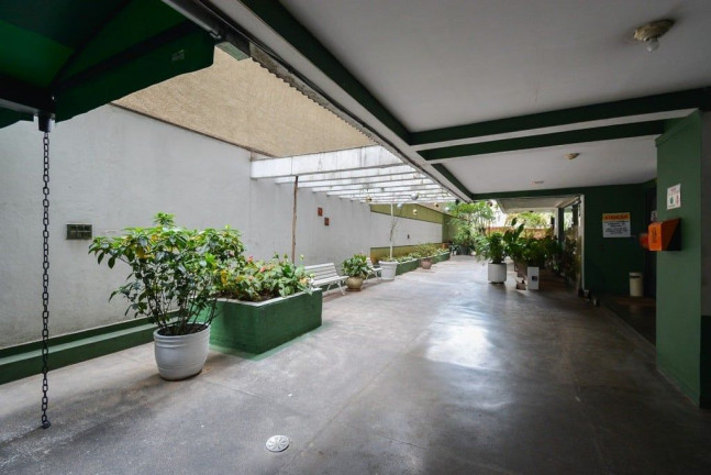 Imagem Apartamento com 1 Quarto à Venda, 35 m² em Santa Cecília - São Paulo Imagem Apartamento com 1 Quarto à Venda, 35 m² em Santa Cecília - São Paulo