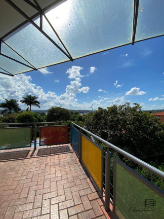 Casa à Venda,  em Centro - Lagoa Santa