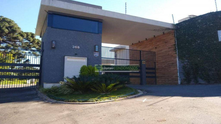 Imagem Terreno à Venda, 861 m² em Taboão - Curitiba Imagem Terreno à Venda, 861 m² em Taboão - Curitiba