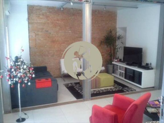 Imagem Sobrado com 3 Quartos à Venda, 193 m² em Vila Belmiro - Santos