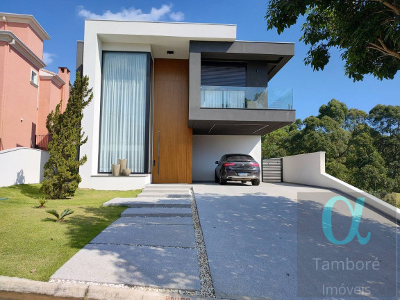 Imagem Casa de Condomínio com 4 Quartos à Venda, 400 m² em Tamboré - Santana De Parnaíba Imagem Casa de Condomínio com 4 Quartos à Venda, 400 m² em Tamboré - Santana De Parnaíba