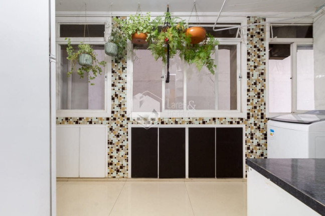 Imagem Apartamento com 3 Quartos à Venda, 141 m² em Sumaré - São Paulo