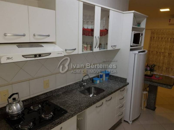 Imagem Apartamento com 2 Quartos para Temporada, em Bombas - Bombinhas Imagem Apartamento com 2 Quartos para Temporada, em Bombas - Bombinhas