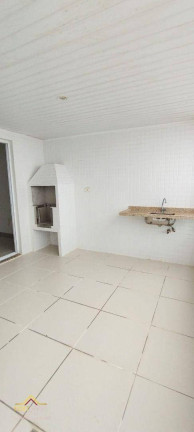 Imagem Imóvel com 3 Quartos à Venda, 123 m² em Vila Caiçara - Praia Grande