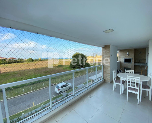 Imagem Apartamento com 3 Quartos à Venda, 137 m² em Palmas - Governador Celso Ramos Imagem Apartamento com 3 Quartos à Venda, 137 m² em Palmas - Governador Celso Ramos