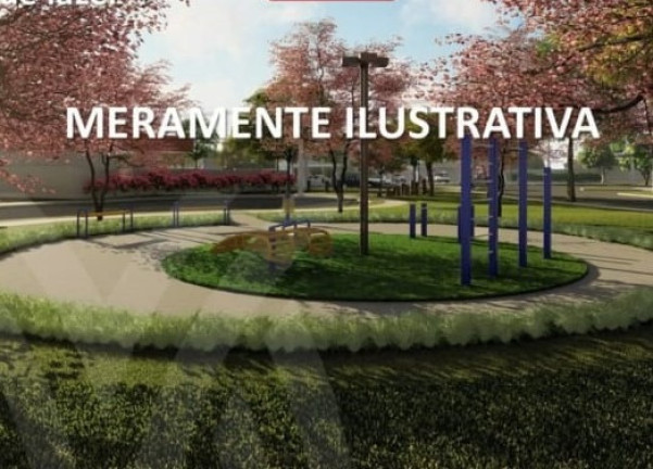 Imagem Terreno à Venda, 238 m² em Villas Do Mirante - Ribeirão Preto Imagem Terreno à Venda, 238 m² em Villas Do Mirante - Ribeirão Preto